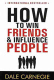 How To Win Friends And Influence People (Paperback) Dale Carnegie image 1