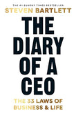 The Diary of a CEO (Paperback) (S) image 1