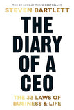 The Diary of a CEO (Paperback) image 1
