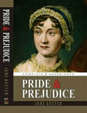 Pride And Prejudice (Paperback)-Jane Austen image 1