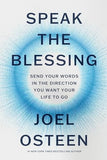 Speak the Blessing & paperback image 1