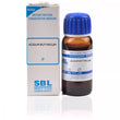 SBL Homeopathy Acidum Butyricum Mother Tincture Q image 1