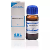 SBL Homeopathy Amoora Rohituka Mother Tincture Q image 2