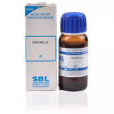 SBL Homeopathy Cascarilla Mother Tincture Q image 1