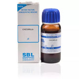 SBL Homeopathy Cascarilla Mother Tincture Q image 2