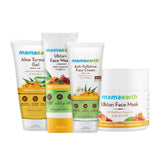 Mamaearth Wedding Glow Skincare Kit image 1