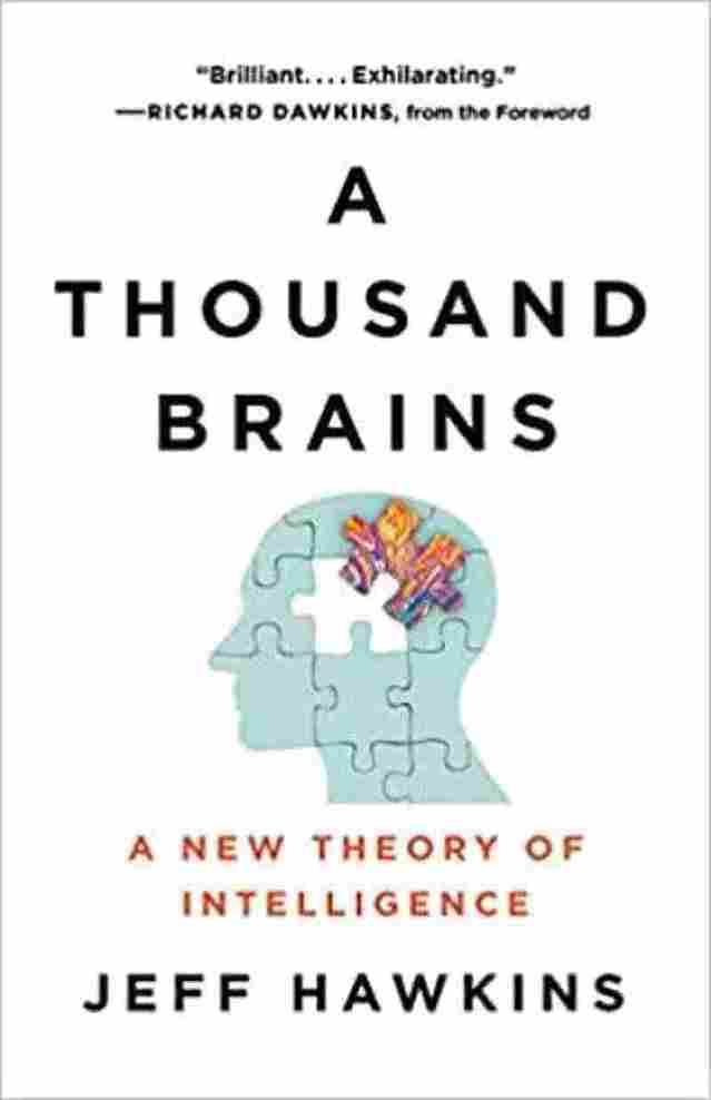 A Thousand Brains (Paperback) image 1