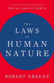The Laws Of Human Nature (Paperback) - Robert Greene image 1
