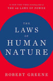 The Laws Of Human Nature (Paperback) - Robert Greene image 1