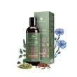 Avimee Herbal Sapt Beej Hair Oil 7 Oils In One Non Sticky & Non Greasy Hair Oil  Stronger Hair, Nourished Scalp With Goodness of 7 Seeds 100ml image 1