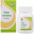 Dr. Willmar Schwabe India Sabal Serrulata 1X Tablets image 1