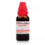 Dr. Willmar Schwabe India Acalypha Indica Mother Tincture Q image 1
