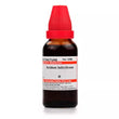 Dr. Willmar Schwabe India Acidum Salicylicum Mother Tincture Q image 1