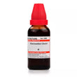 Dr. Willmar Schwabe India Cheiranthus Cheiri Mother Tincture Q image 1