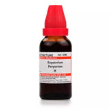 Dr. Willmar Schwabe India Eupatorium Purpurium Mother Tincture Q image 1