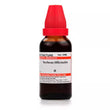 Dr. Willmar Schwabe India Verbena Officinalis Mother Tincture Q image 1