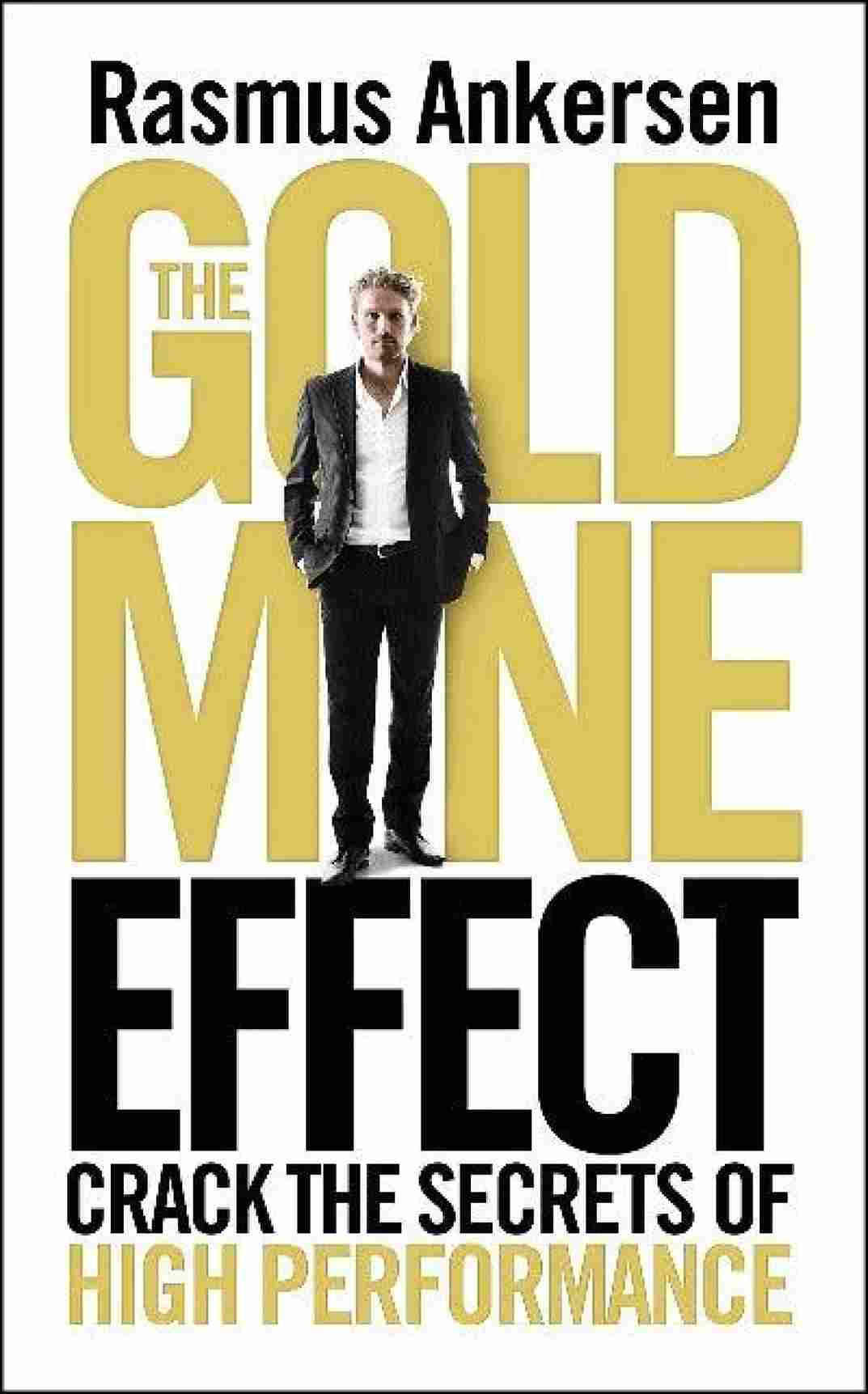The Gold Mine Effect (Paperback) image 1