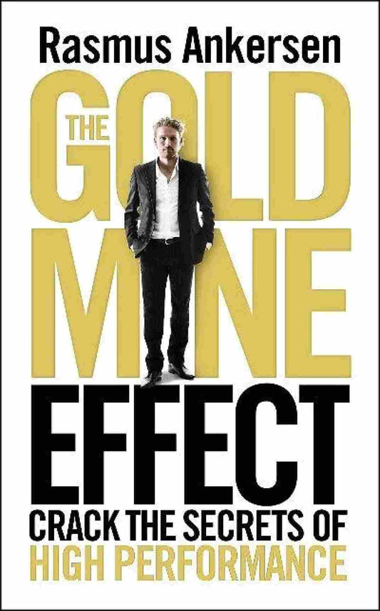 The Gold Mine Effect (Paperback) image 1