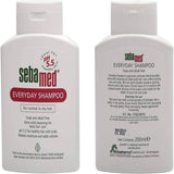 Sebamed Everyday Shampoo image 2