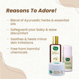 Mother Sparsh Ayurvedic Care Combo image 3