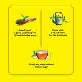Lipton Darjeeling Tea - 500 gm image 6