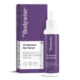 BeBodywise 1% Darkenyl Hair Serum image 1