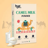 Hye Foods Camel Milk Powder image 1