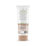 Mamaearth Rice Face Scrub With Rice Water & Niacinamide - 100 gms image 3