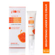 Plum 3% Peptide & 3% Caffeine Under Eye Cream - 15 ML image 1