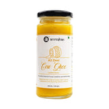 Anveshan A2 Desi Cow Ghee - 250 ml image 1