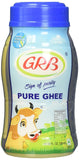 Grb Pure Ghee Sign of Purity - 500 ml image 1