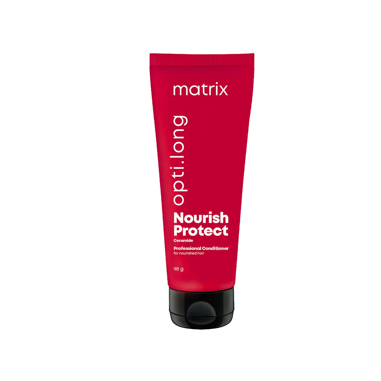 Matrix Opti Long Nourish Protect Nourishing Conditioner Ceramide - 98 gm image 1