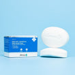 Gentle Radiance Kojic Acid & L-Glutathione Soap – 75g | Pack of 2 image 1