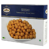 Adyar Ananda Bhavan Namkeen - Seedai, 500 g image 1