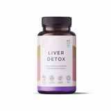 Palak Notes Liver Detox Capsules image 1