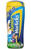 Junior Horlicks Stage 2 (4-6 years) - Vanilla Flavour image 1