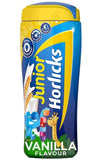 Junior Horlicks Stage 2 (4-6 years) - Vanilla Flavour image 1