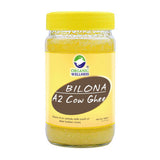 Organic Wellness A2 Bilona Cow Ghee image 1