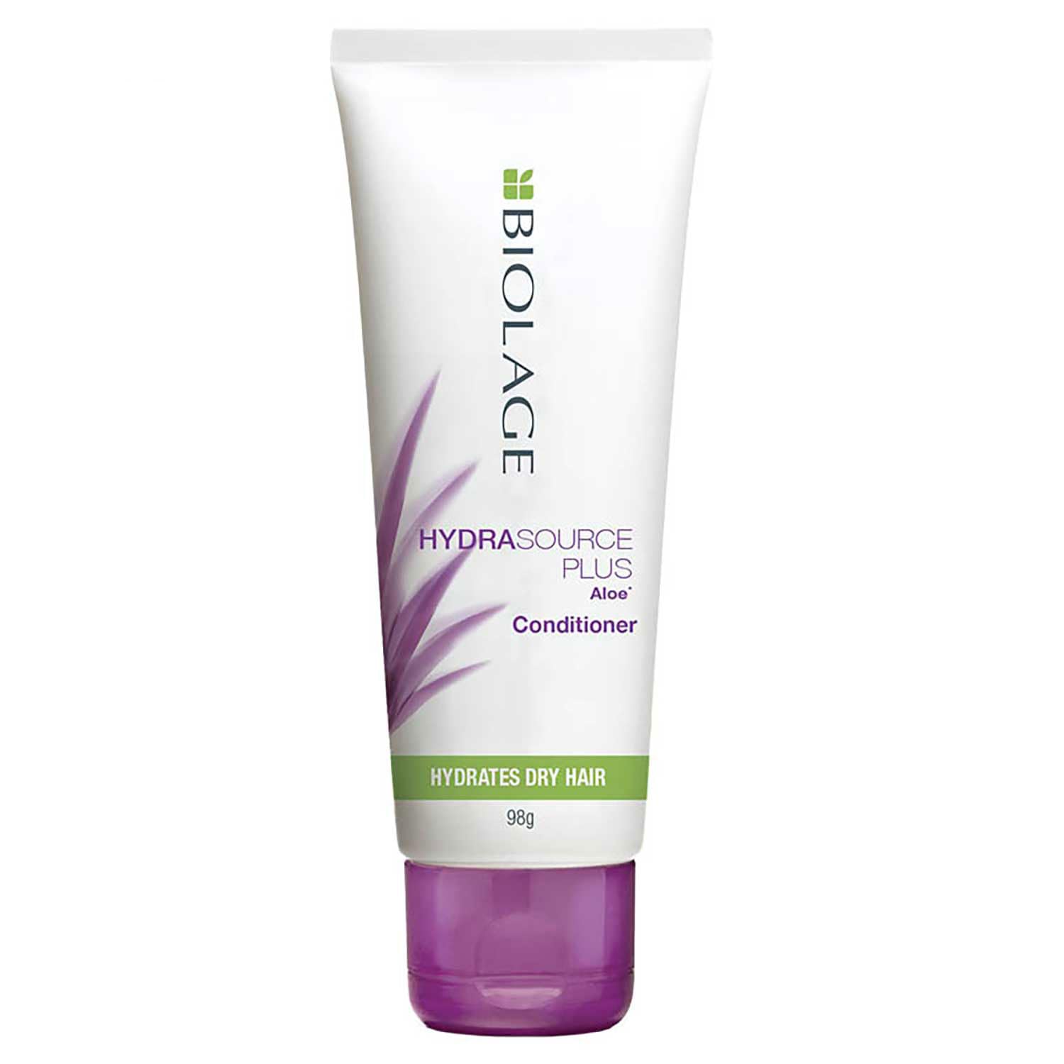 Matrix Biolage Hydrasource Plus Aloe Conditioner - 98 gm image 1