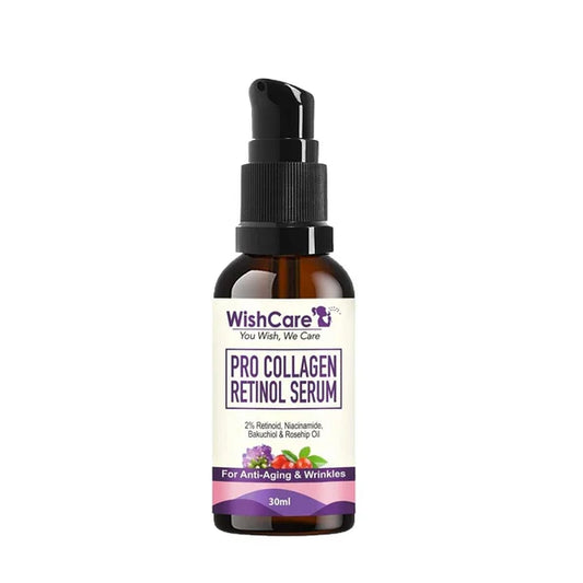 Pro Collagen Retinol Serum - 30ml image 1