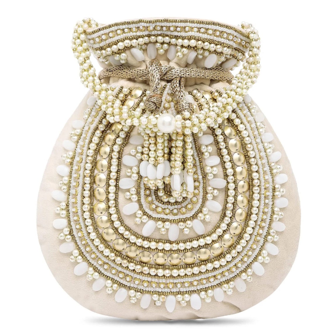 Potli Bags Women Potli for Wedding image 1
