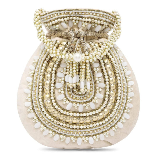 Potli Bags Women Potli for Wedding image 1