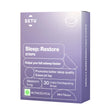 Setu Sleep Restore Strips Melatonin 5 mg - 30 strips image 1