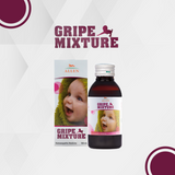 Allen Homeopathy Gripe Mixture Tonic image 1