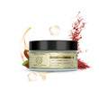 Khadi Natural Anti Ageing Cream, 50g Prevent premature signs of aging Reduce wrinkles and spots Rehydrates skin Suitable for All Skin Types image 1