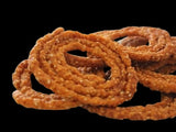 Rice Flour Sakinalu(Spicy) - 500 gm image 1