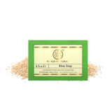 Khadi Natural Herbal Khus Soap image 1