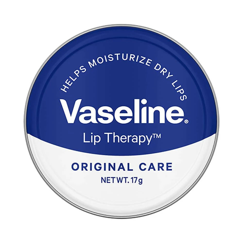 Vaseline Original Care Lip Therapy -17 gm image 1