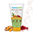 Ubtan Face Wash with Turmeric & Saffron for Tan Removal – 150 ml image 1
