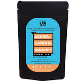 The Tea Trove - Ashwagandha Immunity Herbal Tea image 1